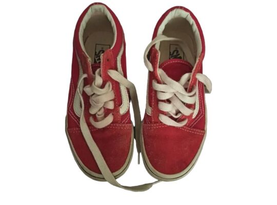 Παπούτσια Vans
