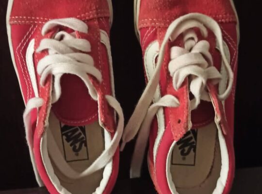 Παπούτσια Vans
