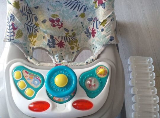 Στράτα – Περπατούρα