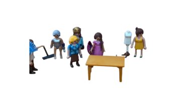 Playmobil