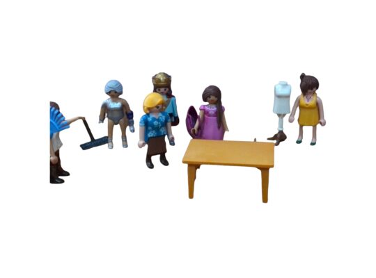 Playmobil