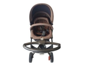 Καρότσι Stokke Xplory