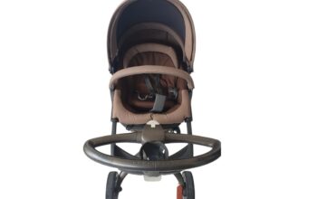 Καρότσι Stokke Xplory