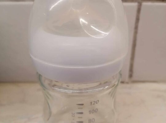 Μπιμπερό Phillips AVENT
