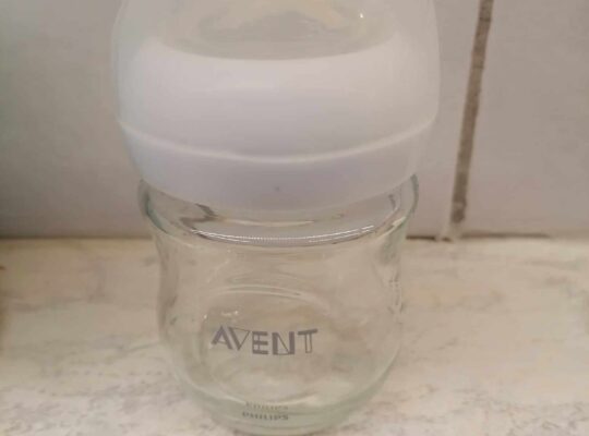 Μπιμπερό Phillips AVENT