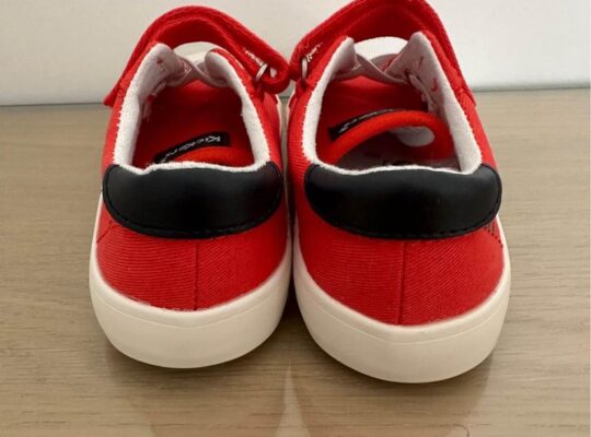 Kickers παπούτσια Νο 28