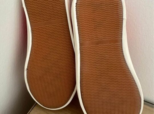 Kickers παπούτσια Νο 28