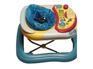 Περπατούρα Chicco