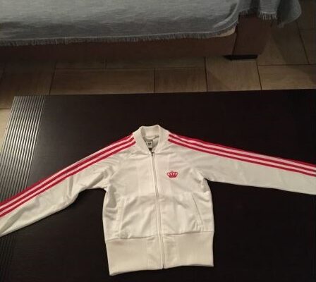 Ζακέτα Adidas 12-13 ετών