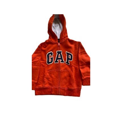 Gap, φόυτερ για 4 ετών