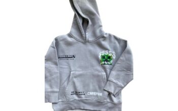 Zara, φούτερ Minecraft 5-6 ετών