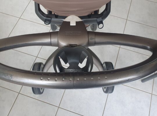 Καρότσι Stokke Xplory