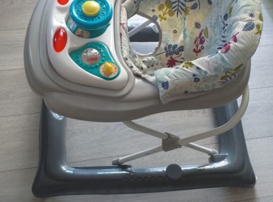 Στράτα – Περπατούρα