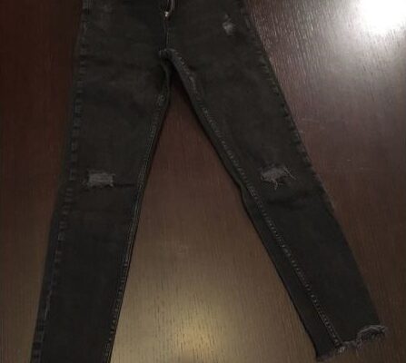 Τζιν παντελόνι ZARA 10-11 ετών