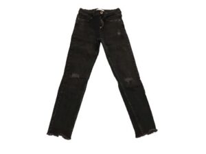 Τζιν παντελόνι ZARA 10-11 ετών