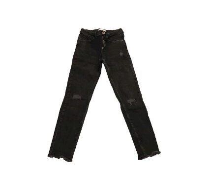 Τζιν παντελόνι ZARA 10-11 ετών