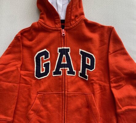 Gap, φόυτερ για 4 ετών