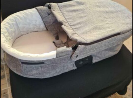 Stokke Beat Port Bebe