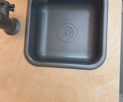 Κουζίνα, ikea