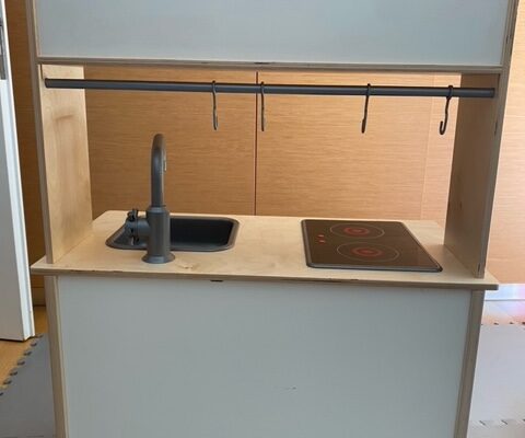 Κουζίνα, ikea