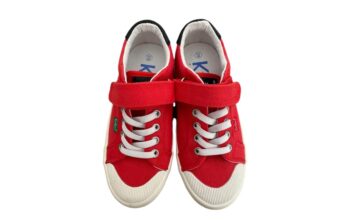 Kickers παπούτσια Νο 28