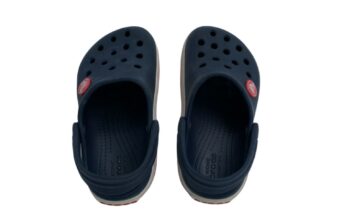 Crocs μπλε Νο 24-25