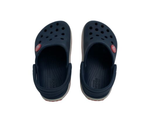 Crocs μπλε Νο 24-25