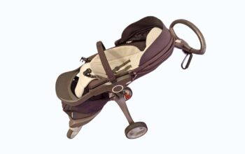 Καρότσι Stokke Xplory