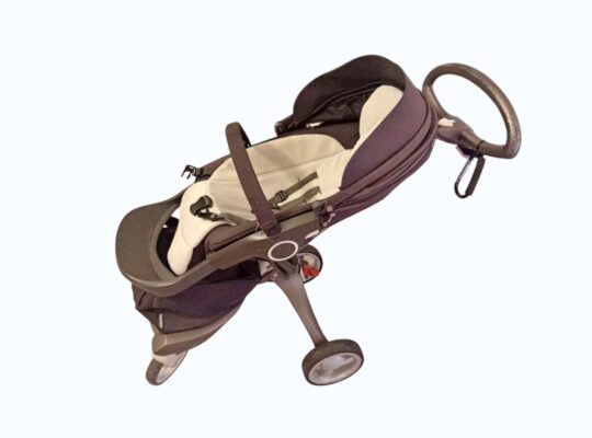 Καρότσι Stokke Xplory