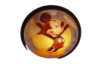 Φωτιστικό Disney