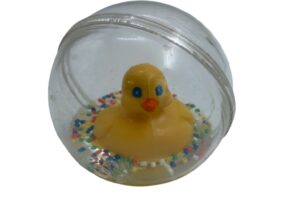 Fisher Price παπάκι για το μπάνιο