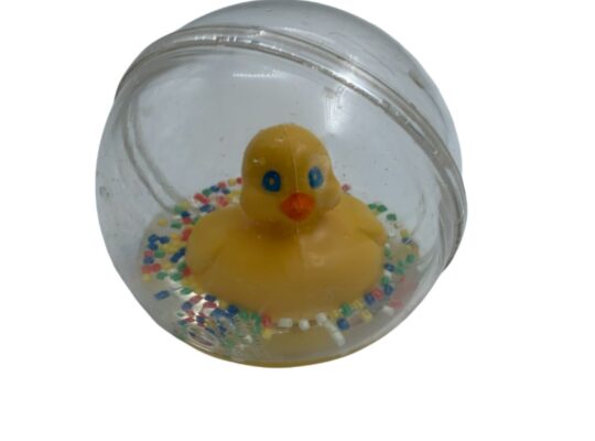Fisher Price παπάκι για το μπάνιο