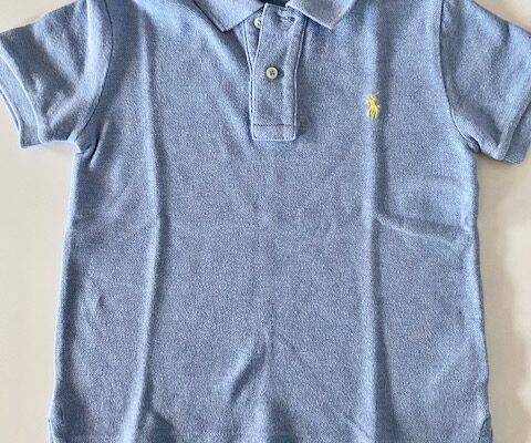 Μπλούζα Polo, Ralph Lauren για 3 ετών