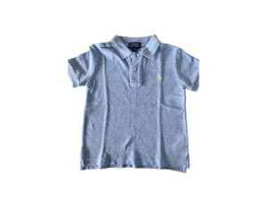 Μπλούζα Polo, Ralph Lauren για 3 ετών