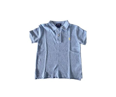 Μπλούζα Polo, Ralph Lauren για 3 ετών