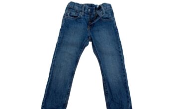 Παντελόνι τζιν denim H&M 2-3 ετών