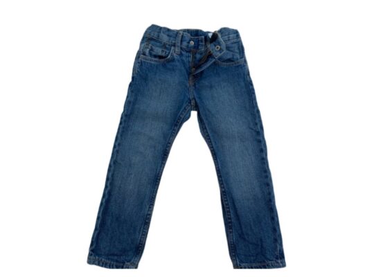 Παντελόνι τζιν denim H&M 2-3 ετών