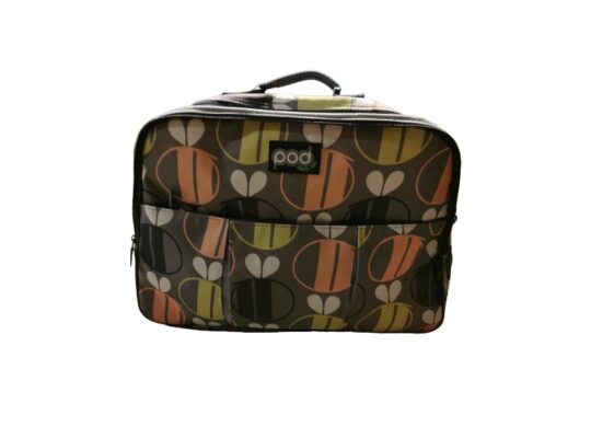 Τσάντα / αλλαξιέρα