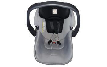 Καρότσι με Αυγό και Καλαθούνα Peg-Perego