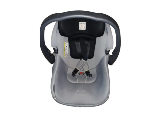 Καρότσι με Αυγό και Καλαθούνα Peg-Perego