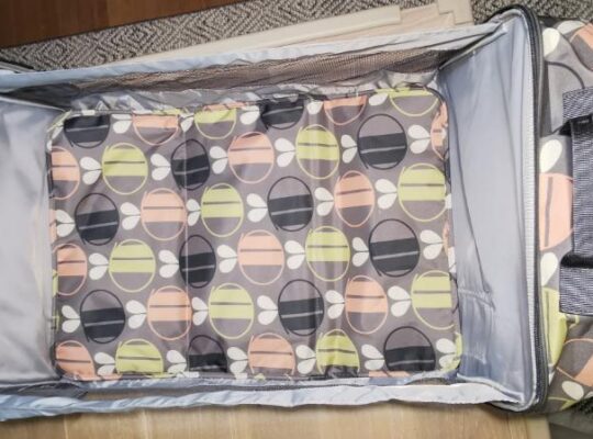 Τσάντα / αλλαξιέρα