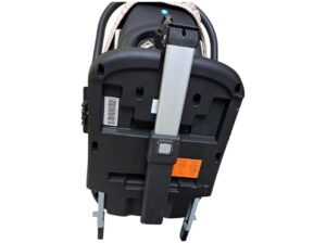 2 βάσεις ISO-FIX για καθισμ. αυτοκ.Kunert (50€μια)