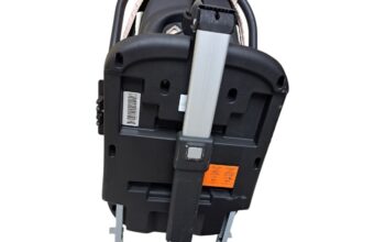 2 βάσεις ISO-FIX για καθισμ. αυτοκ.Kunert (50€μια)
