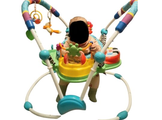 Παιδικό τραμπολίνο