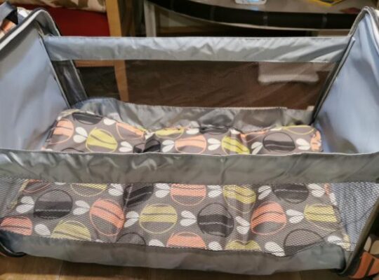 Τσάντα / αλλαξιέρα