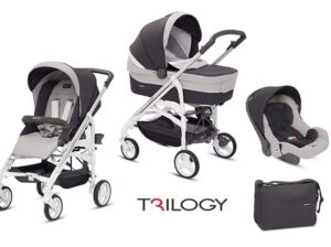 Καρότσι Inglesina trilogy