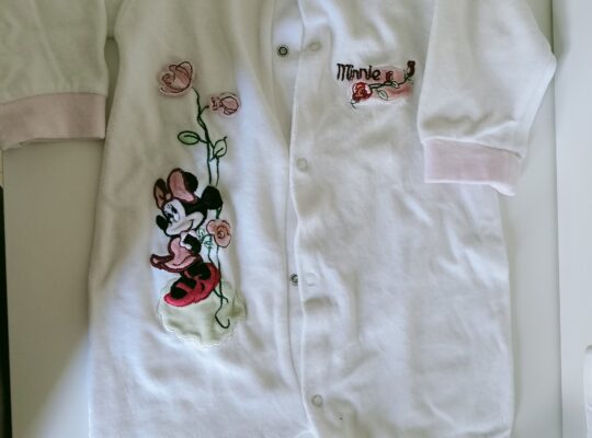 Φορμάκι Disney Minnie Mouse