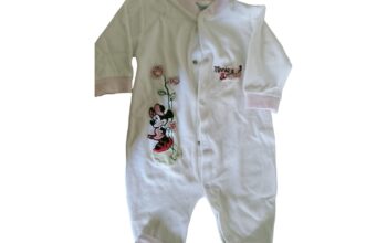 Φορμάκι Disney Minnie Mouse