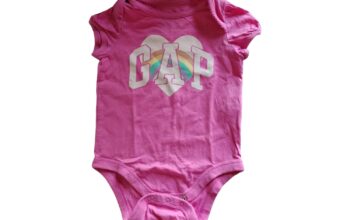Βρεφικό φορμάκι GAP 6-12 μηνών