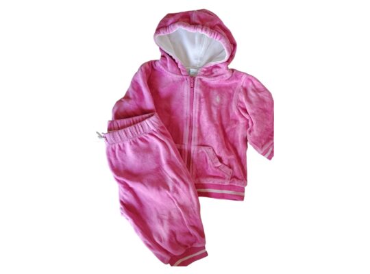 Σετ Φόρμα Ralph Lauren 9 μηνών